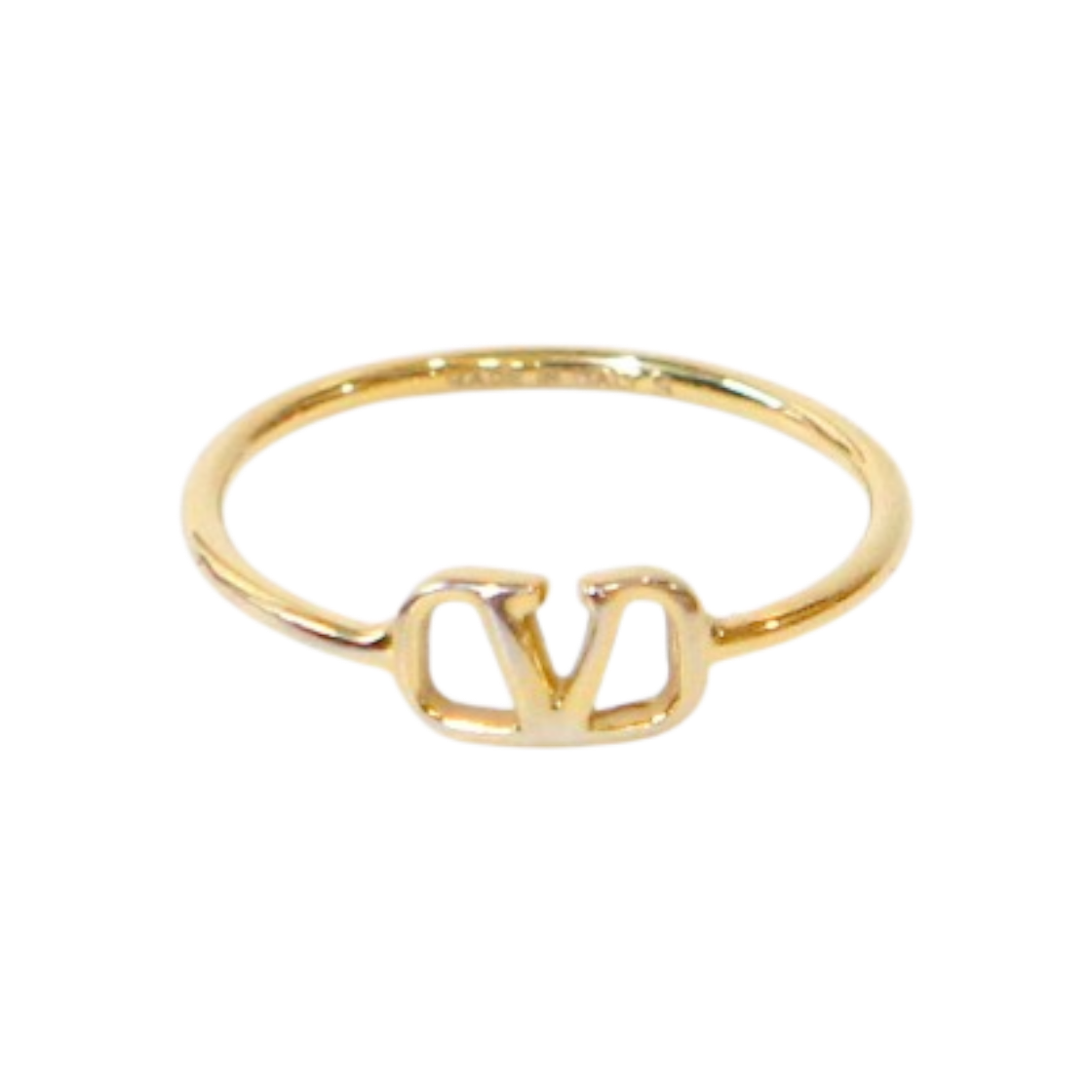 ITJBF3V5I65E Valentino Ring C-B50933