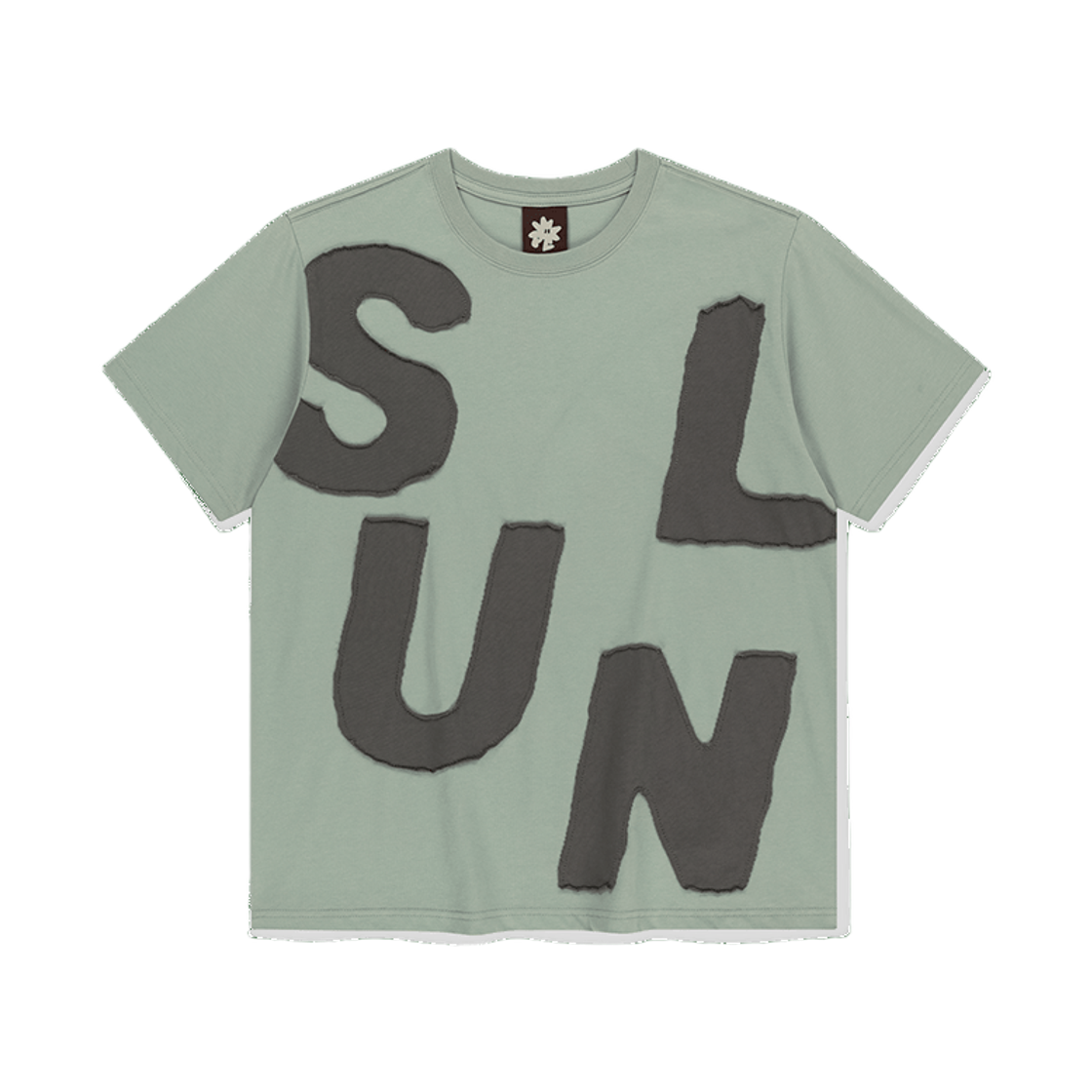 [더블적립] 썬러브투어 캐피탈 티 세이지([더블적립] sunlovetour Capital Tee Sage)