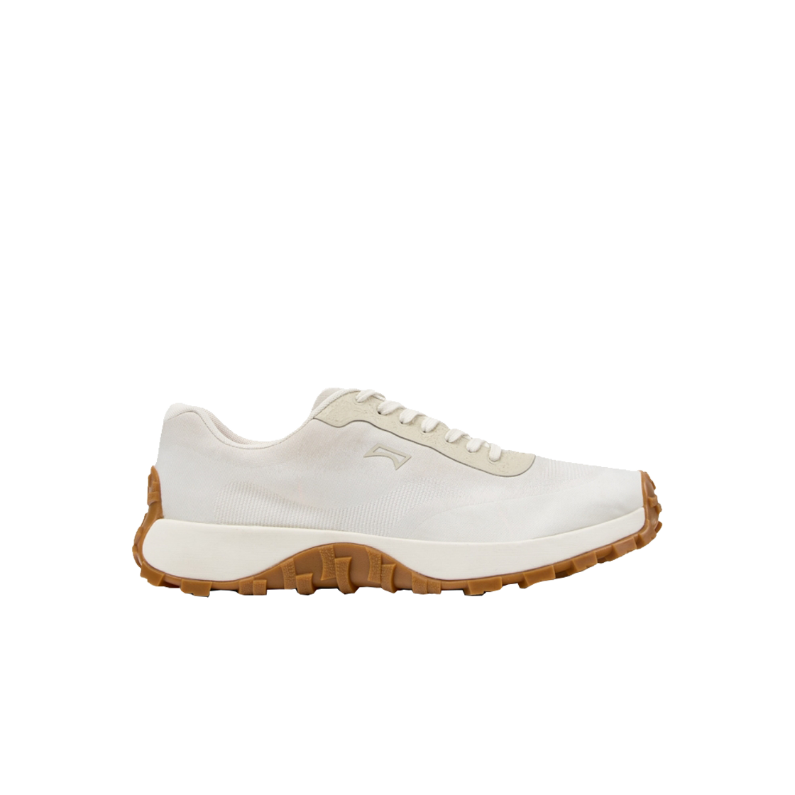 캠퍼 여성 드리프트 트레일 스니커즈 아이보리(Camper Women Drift Trail Sneakers Ivory) - 1