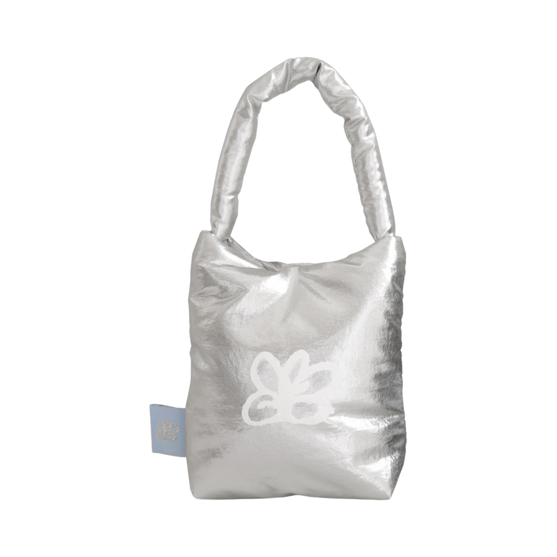슈퍼마켙 플라워 미니 파우치(SUPERMARKET FLOWER Mini Pouch) - 1