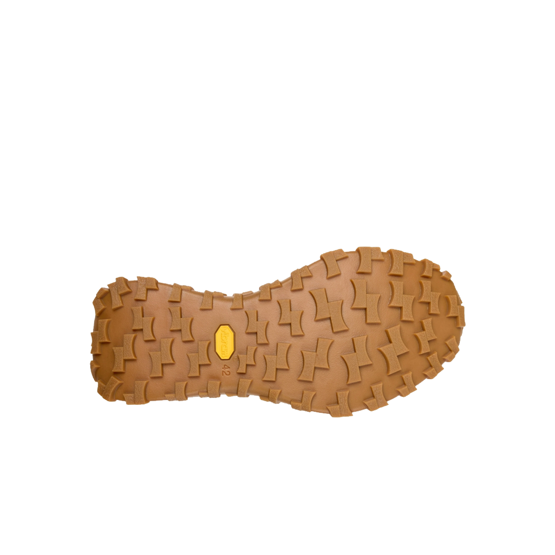 캠퍼 여성 드리프트 트레일 스니커즈 아이보리(Camper Women Drift Trail Sneakers Ivory) - 5