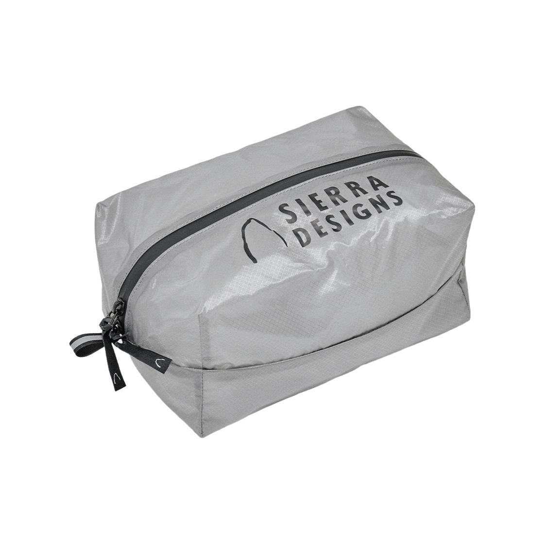 시에라디자인 라이엘 코듀라 초경량 집색 M 그레이