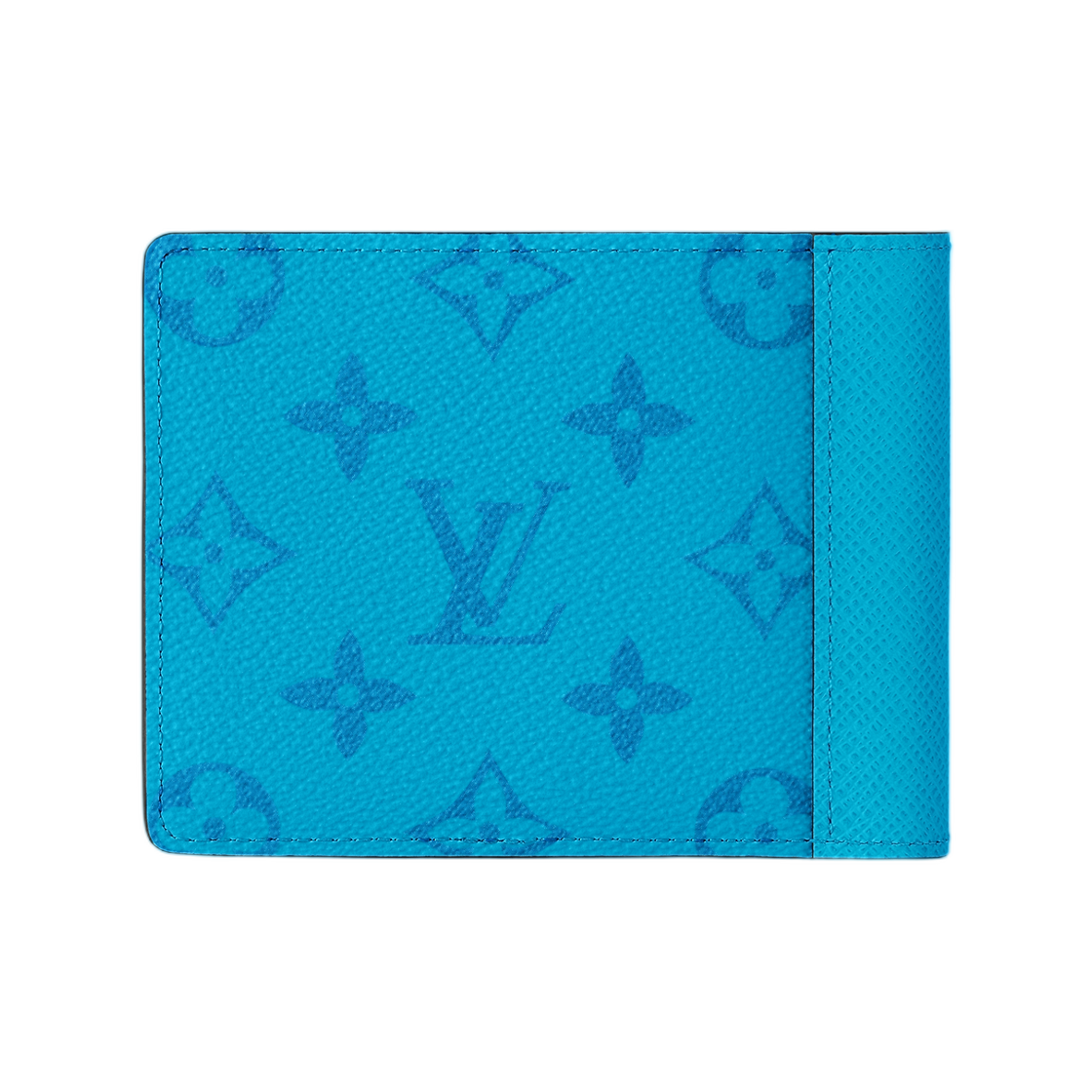 루이비통 멀티플 월렛 트로피컬 블루(Louis Vuitton Multiple Wallet Tropical Blue) - 3