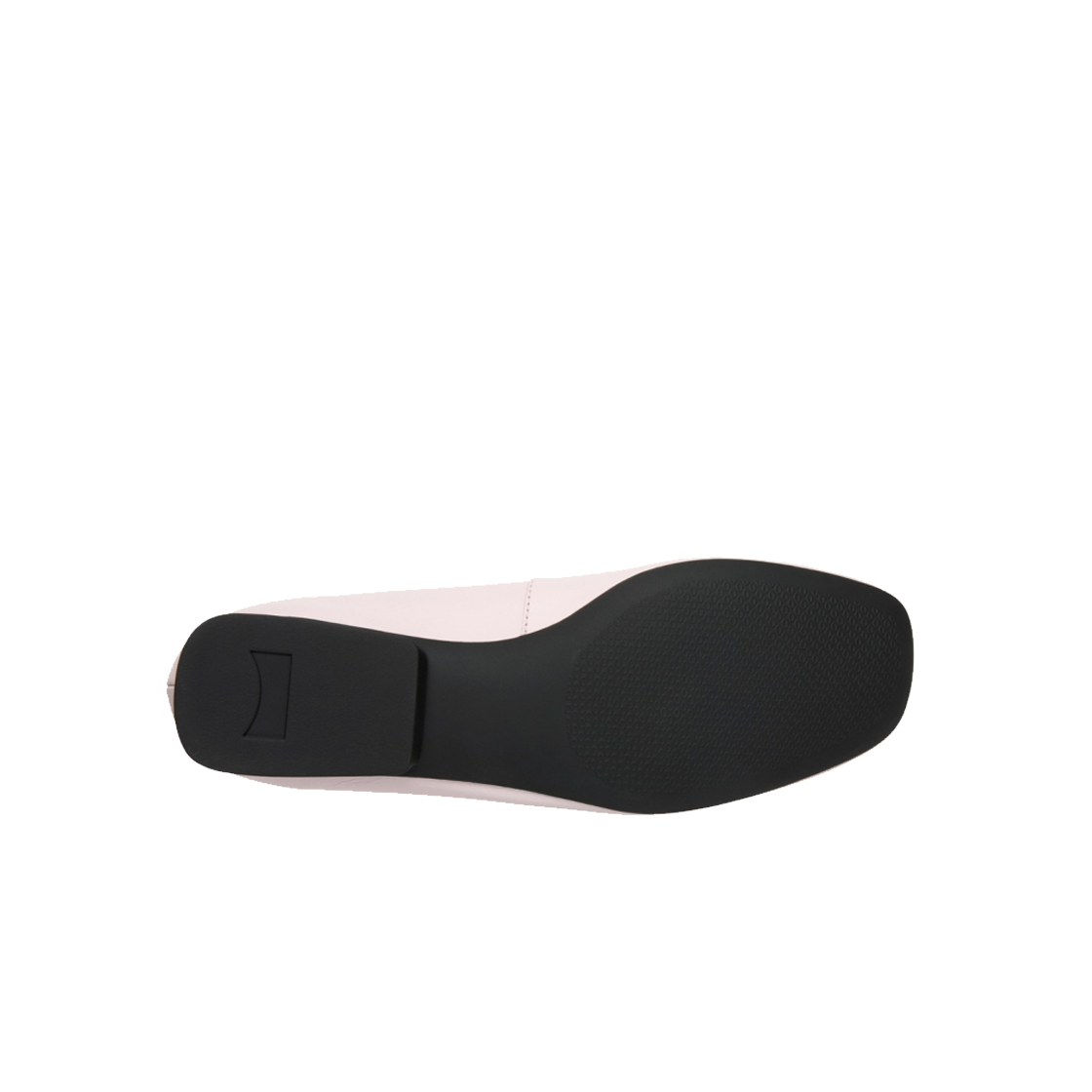 캠퍼 여성 카시미라 플랫슈즈 핑크(Camper Women Casi Myra Flat Pink) - 5