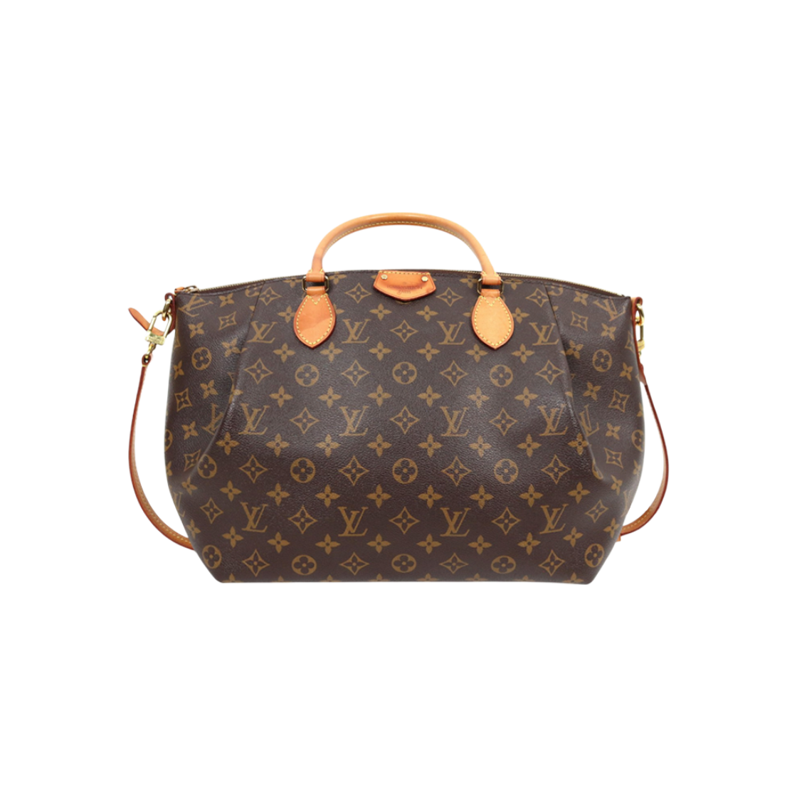 루이비통 GM 모노그램 캔버스 튀렌트 토트백 D-A51299(Louis Vuitton Monogram Canvas Turenne GM Tote Bag D-A51299) - 1