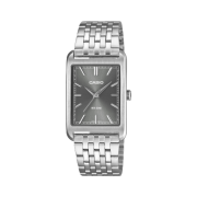 Casio MTP-B215D-8AV Grey