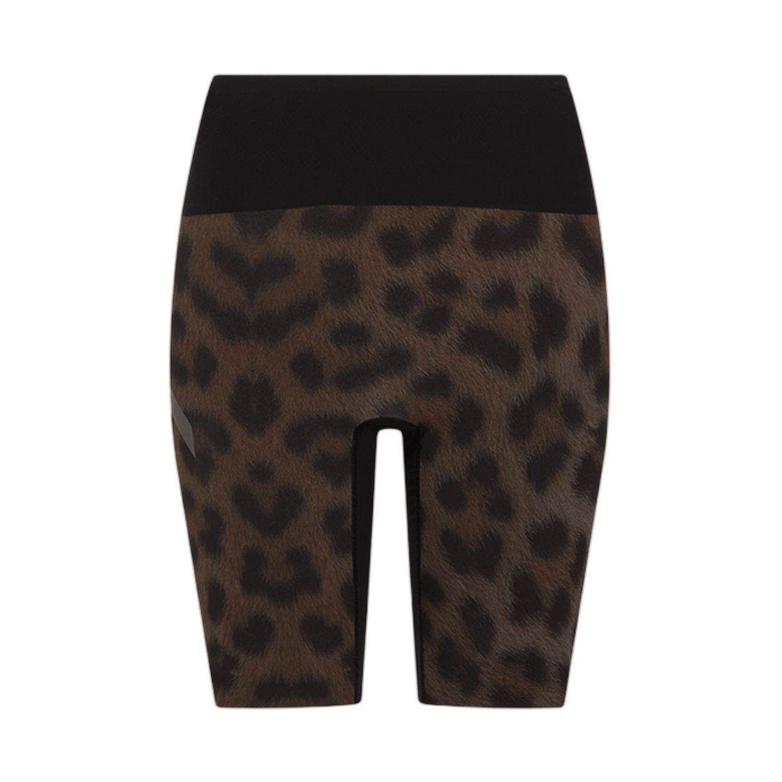(W) 소어 러닝 마라톤 스피드 쇼츠 다크 레오파드((W) Soar Running Marathon Speed Shorts Dark Leopard) - 1