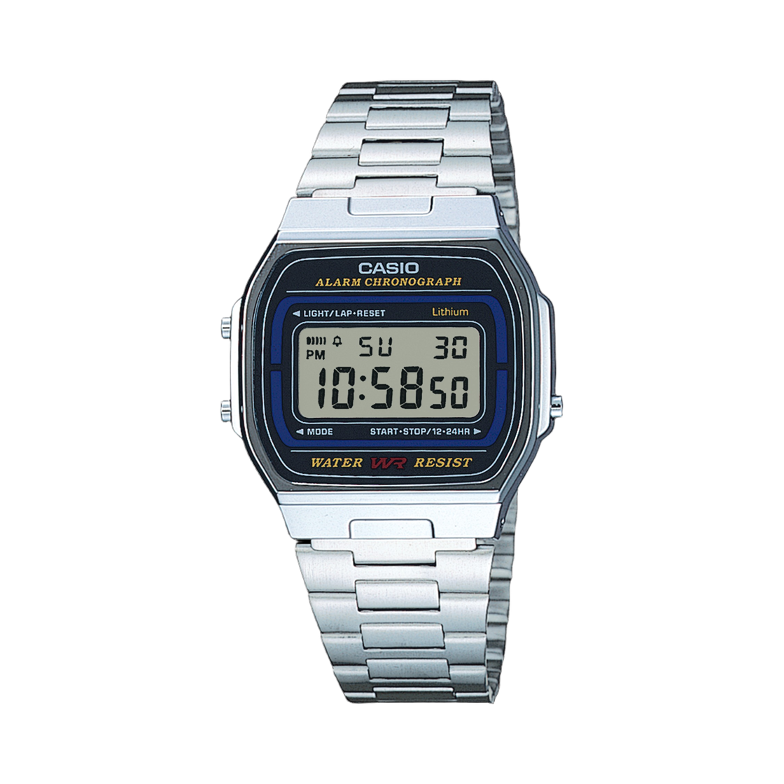 A164WA-1 Casio A164WA-1