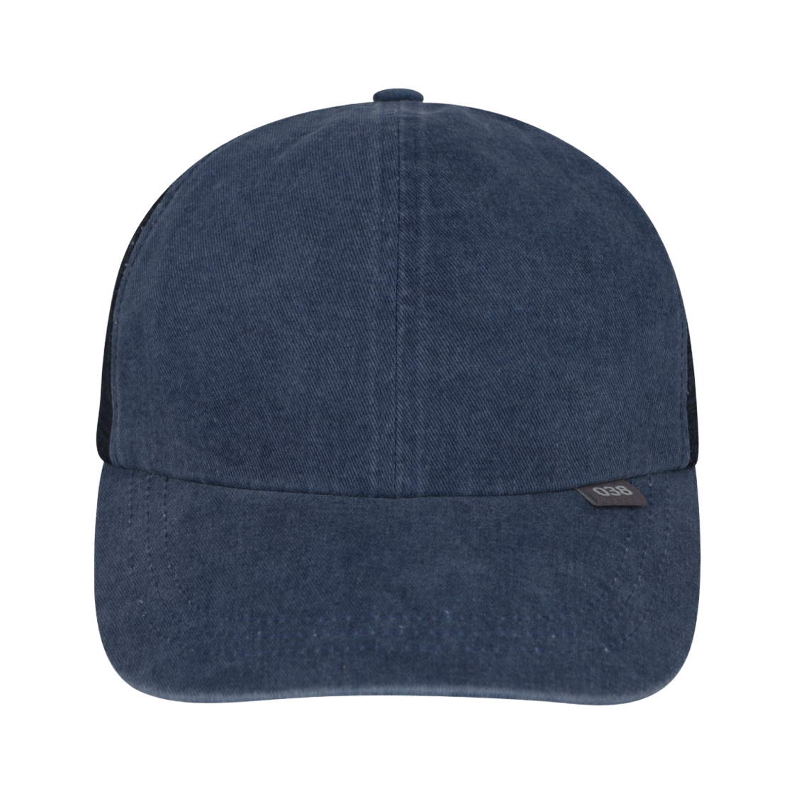 CY26FSACCA302 COYSEIO 038 Basic Mesh Cap Navy