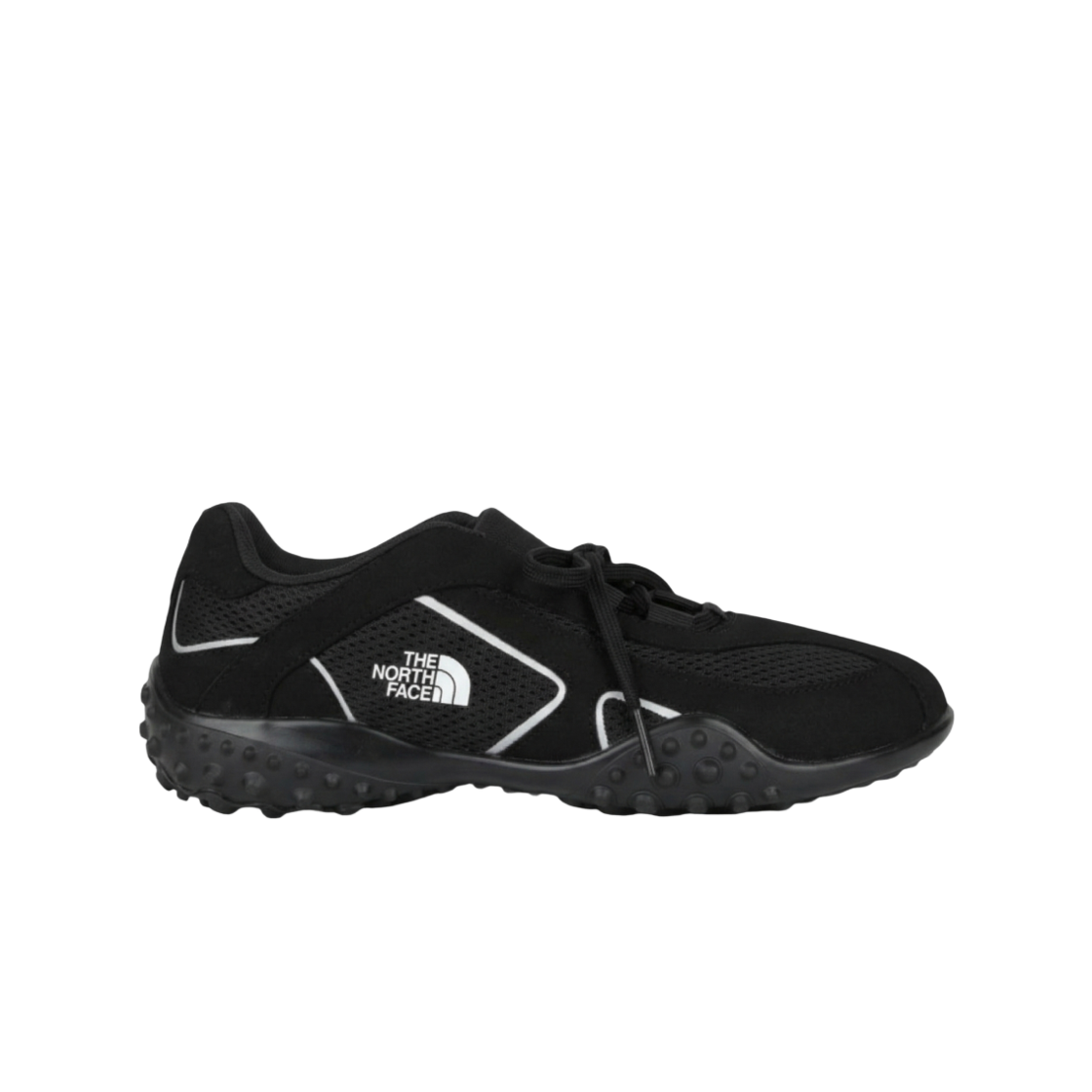 (W) 노스페이스 화이트 라벨 쉘던 메리 제인 블랙((W) The North Face White Label Sheldon Mary Jane Black) - 1