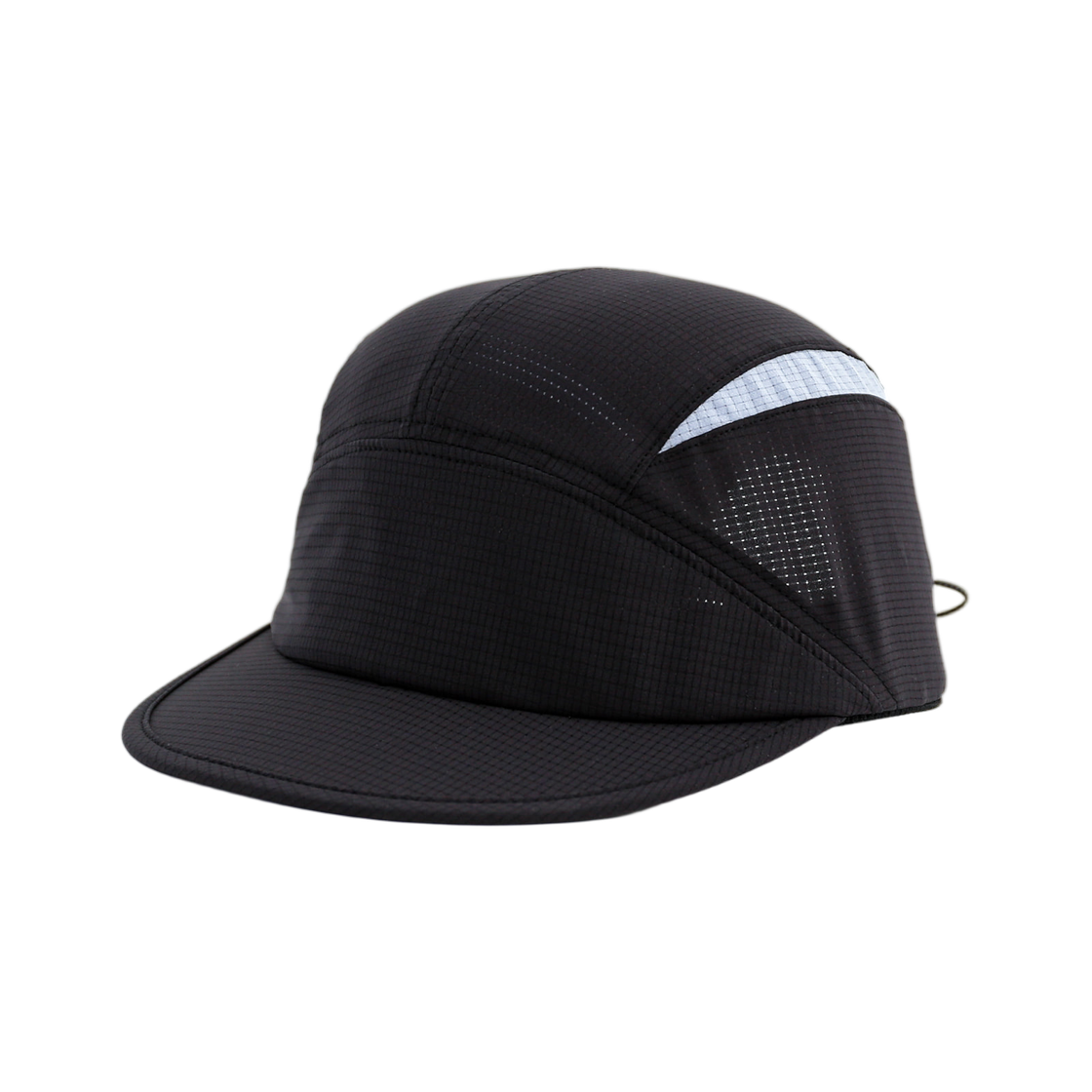 뉴발란스 x 케일 라이트 플로우 캡 블랙(New Balance x Cayl Light Flow Cap Black) - 2
