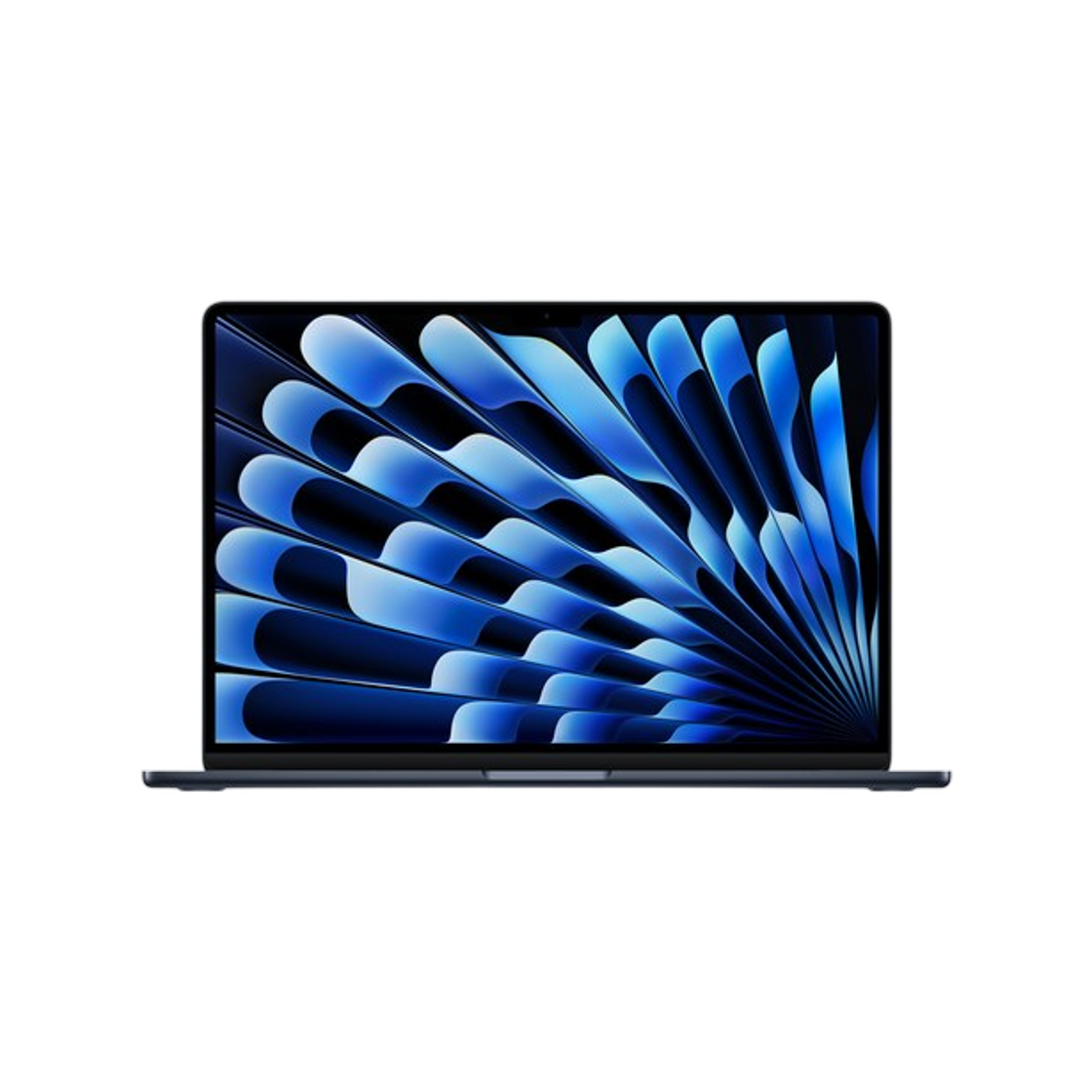 애플 2026 맥북 에어 15 M5 512기가 SSD / 16기가 메모리 미드나이트 (국내 정식 발매 제품)(Apple 2026 MacBook Air 15 M5 512GB SSD / 16GB RAM Midnight (Korean Ver.)) - 1