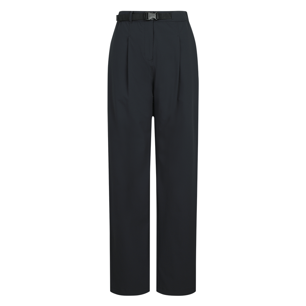 마무트 에어로 팬츠 우먼 블랙(MAMMUT Aero Pants Women Black)
