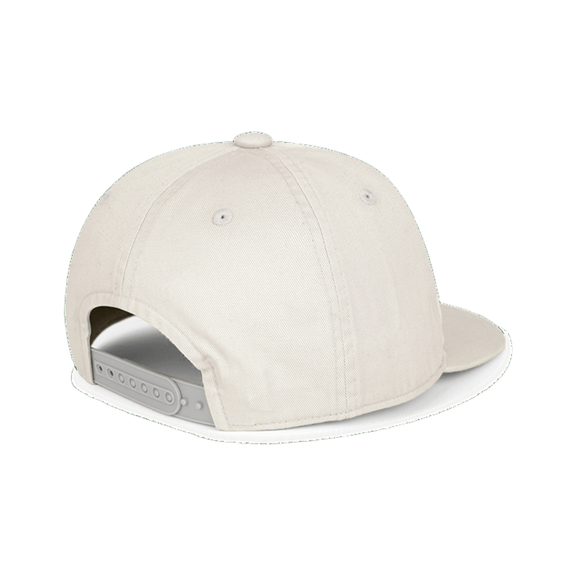 [트리플적립]썬러브 투어 트러커 캡 라이트 그레이([트리플적립]SUNLOVE Tour Trucker Cap Light Grey) - 2