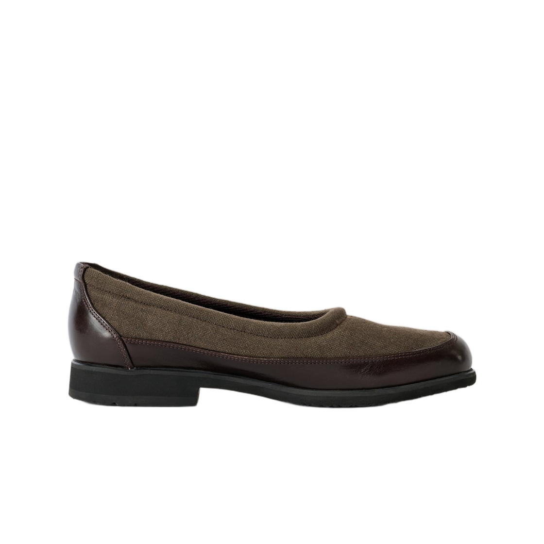 아워레가시 보헤미안 슬리퍼 딥 아메리카노 레더(Our Legacy Bohemian Slipper Deep Americano Leather)