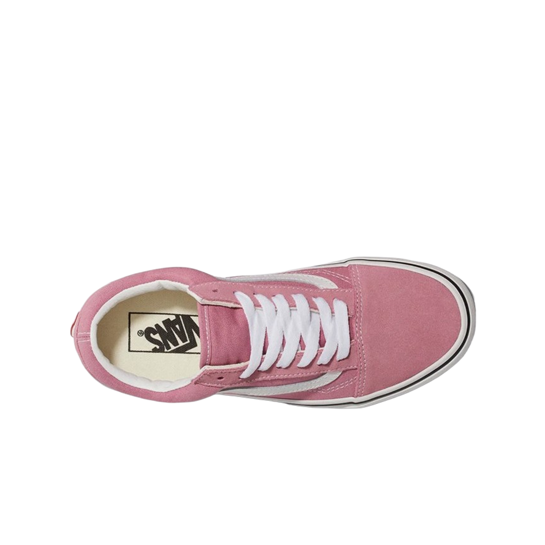 반스 올드스쿨 컬러 띠어리 폭스글로브(Vans Old Skool Color Theory Foxglove) - 2