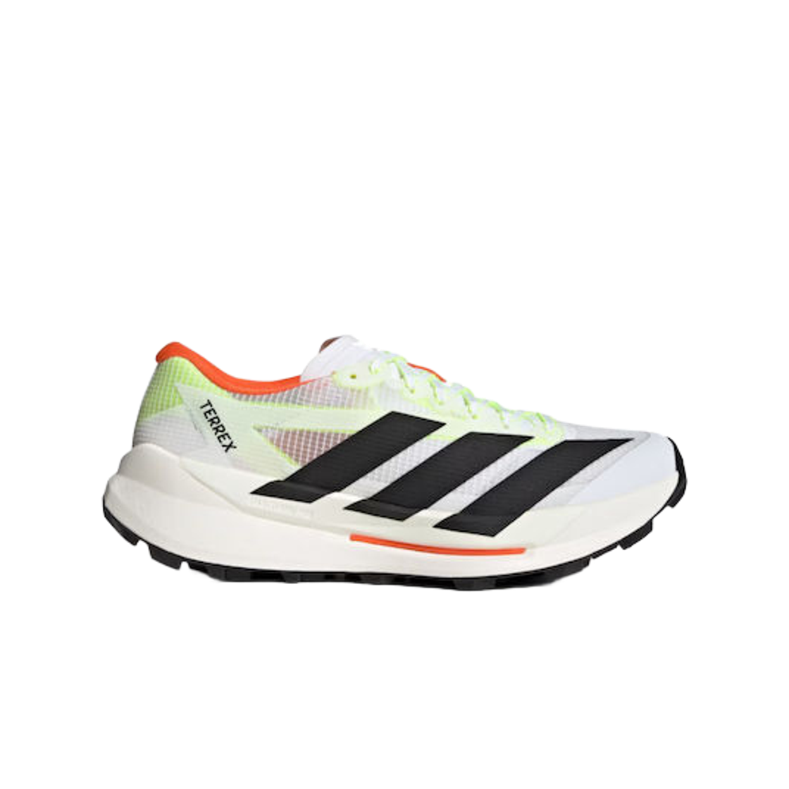 아디다스 테렉스 아그라빅 TT 트레일 클라우드 화이트 코어 블랙(Adidas Terrex Agravic TT Trail Cloud White Core Black)