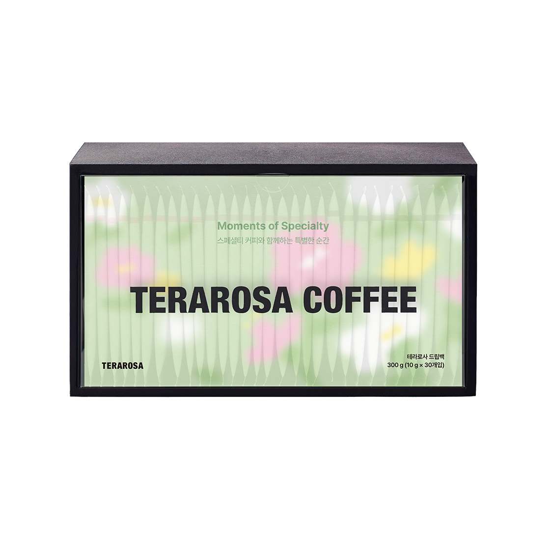 테라로사 이달의 드립백 세트 30개입(TERAROSA Drip Bag Gift Set) - 1