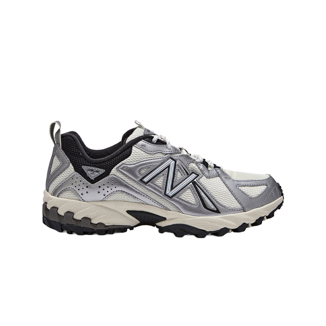 ML610TAV New Balance ML610 Ivory