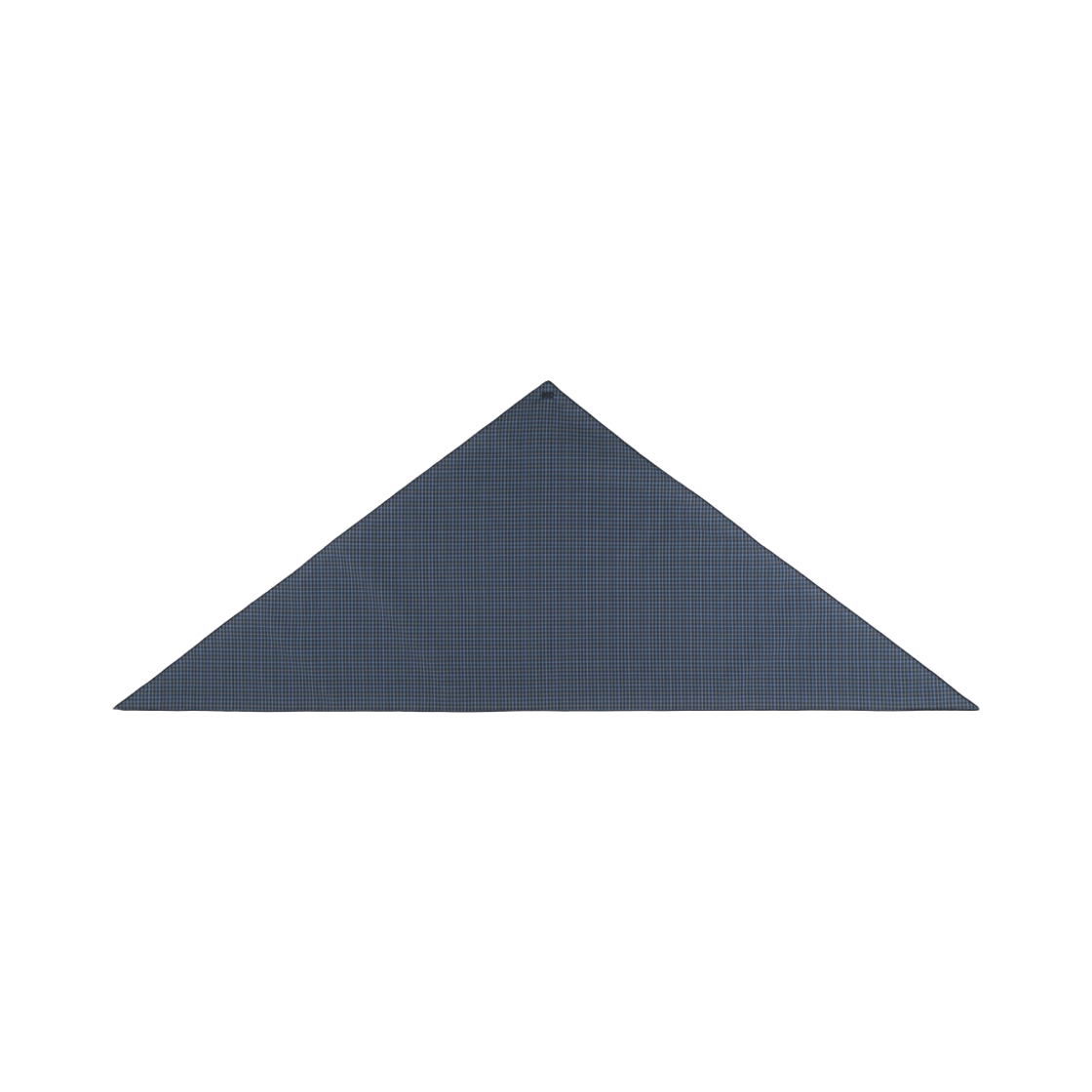 CY26FSACHO301 COYSEIO 038 Check Multi Scarf Navy