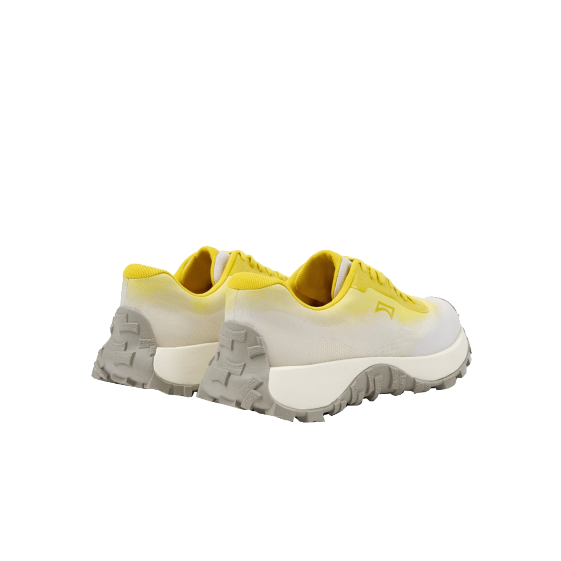 캠퍼 여성 드리프트 트레일 스니커즈 아이보리(Camper Women Drift Trail Sneakers Ivory) - 4