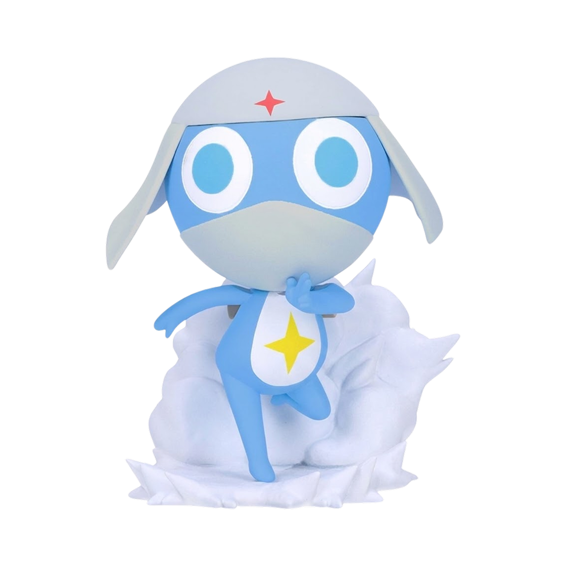 반프레스토 개구리 중사 캐로로 케로로 소대 퍼렁별을 침략하겠슴다 Vol.3 도로로(Banpresto Keroro Gunso Keroro Platoon We Will Invade Pekopon! Vol.3 Dororo) - 1