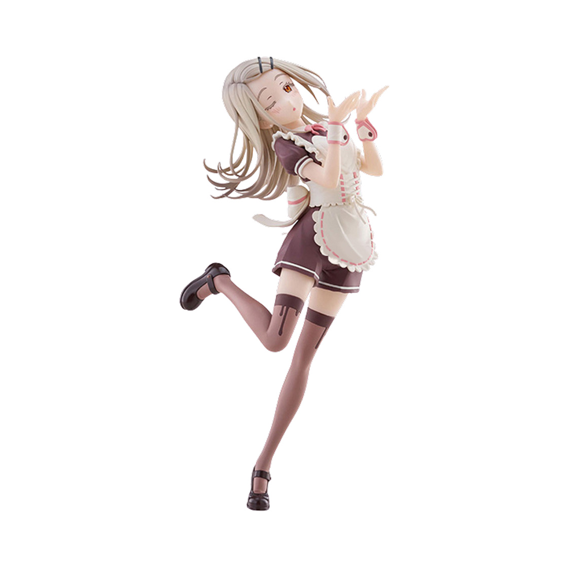 반프레스토 학원 아이돌마스터 에스프레스토 스위트 모먼트 시노사와 히로(Banpresto Thew Idolmaster Gakuen Espresto Sweet moment Hiro Shinosawa) - 1