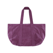 COYSEIO 038 Oversized Tote Bag Pink