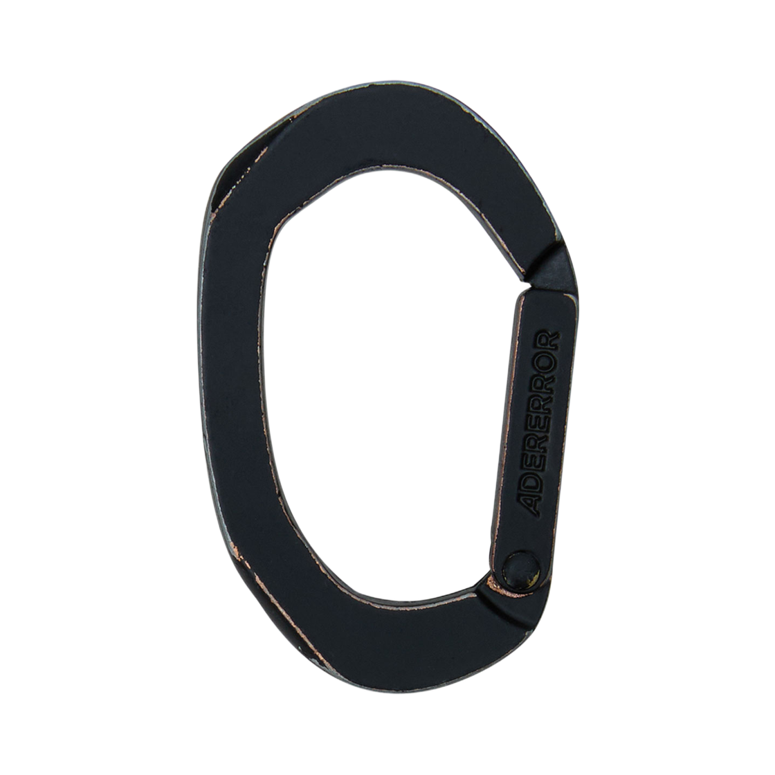 FYPHFYTG0702BK Ader Error Carve Carabiner Noir