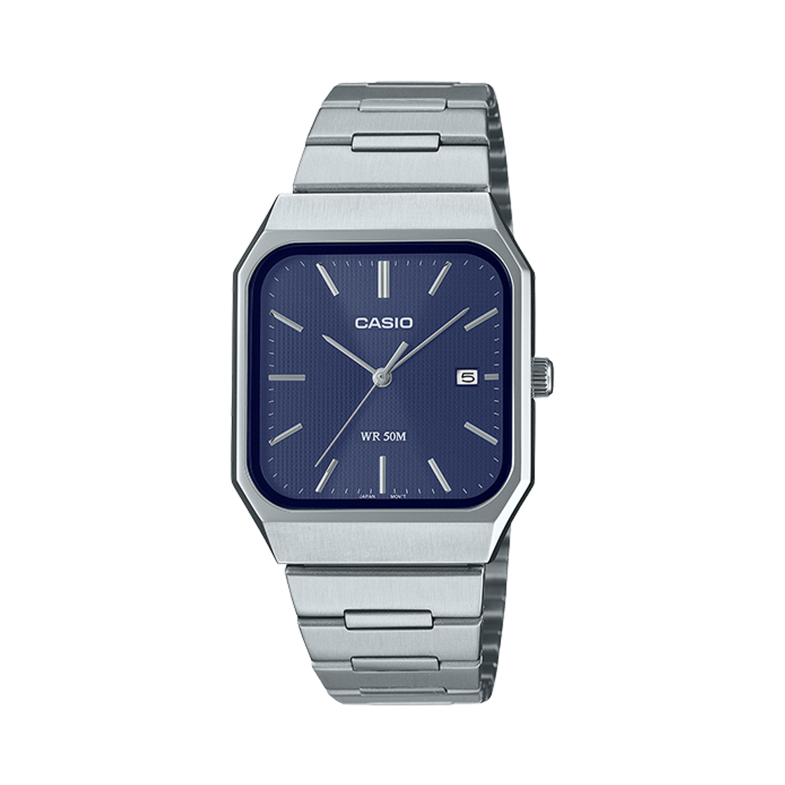 카시오 MTP-B185D-2A1V(Casio MTP-B185D-2A1V) - 1