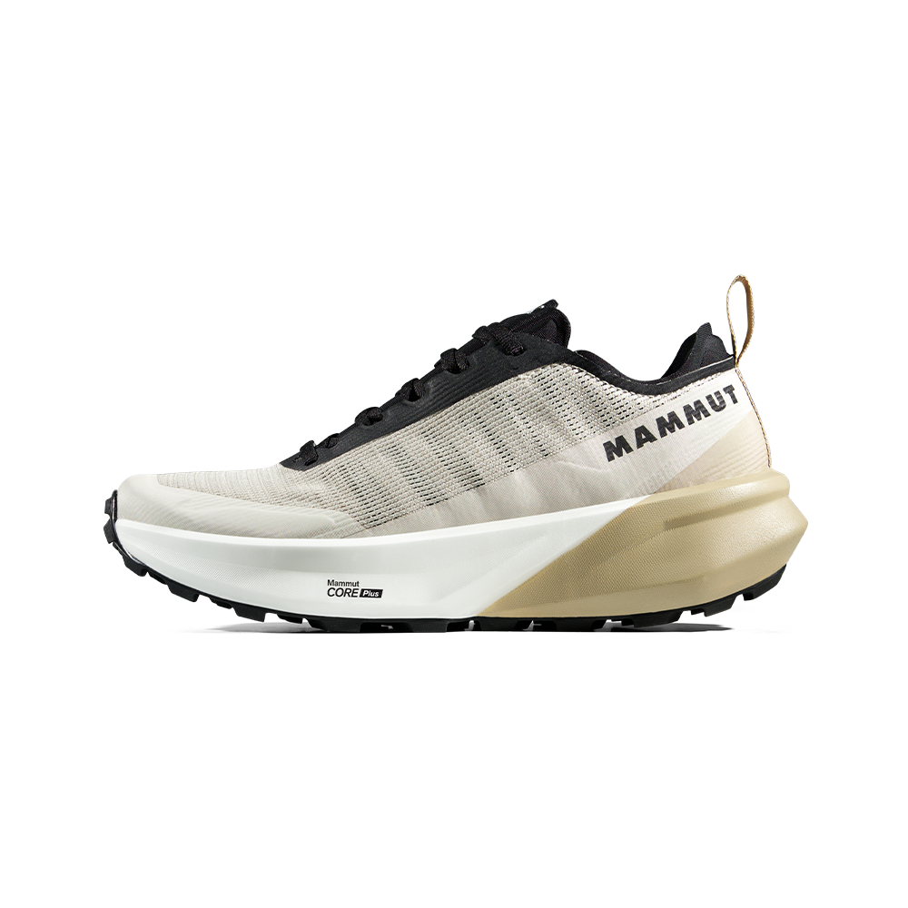 마무트 에너지 트레일 올 마운틴 로우 우먼 블랙(MAMMUT Aenergy Trail All Mountain Low Women Black)