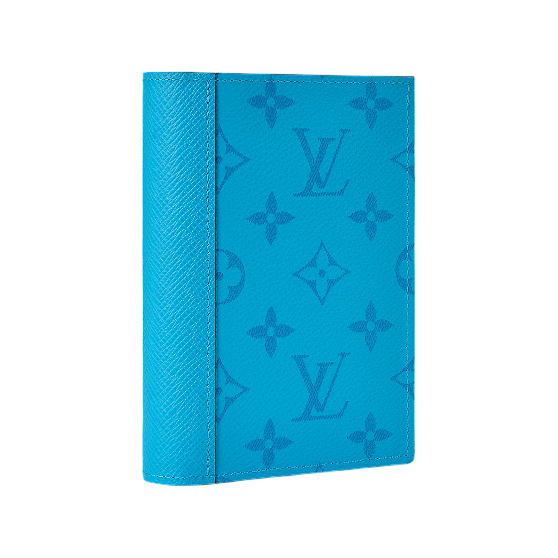 루이비통 패스포트 커버 트로피컬 블루(Louis Vuitton Passport Cover Tropical Blue) - 2