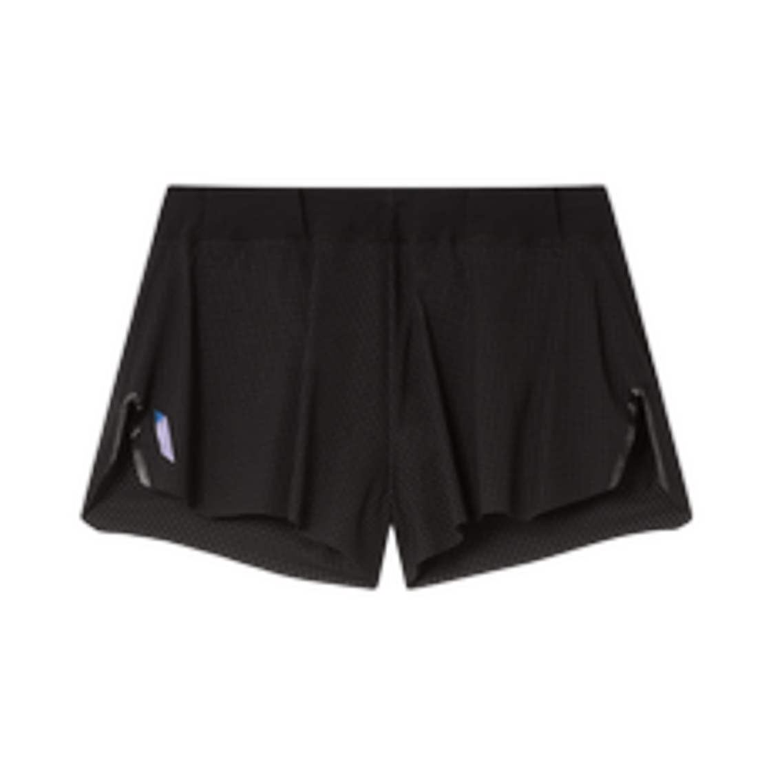 소어 러닝 프로토랩 ADV 마라톤 쇼츠 블랙(Soar Running ProtoLab ADV Marathon Shorts Black) - 1
