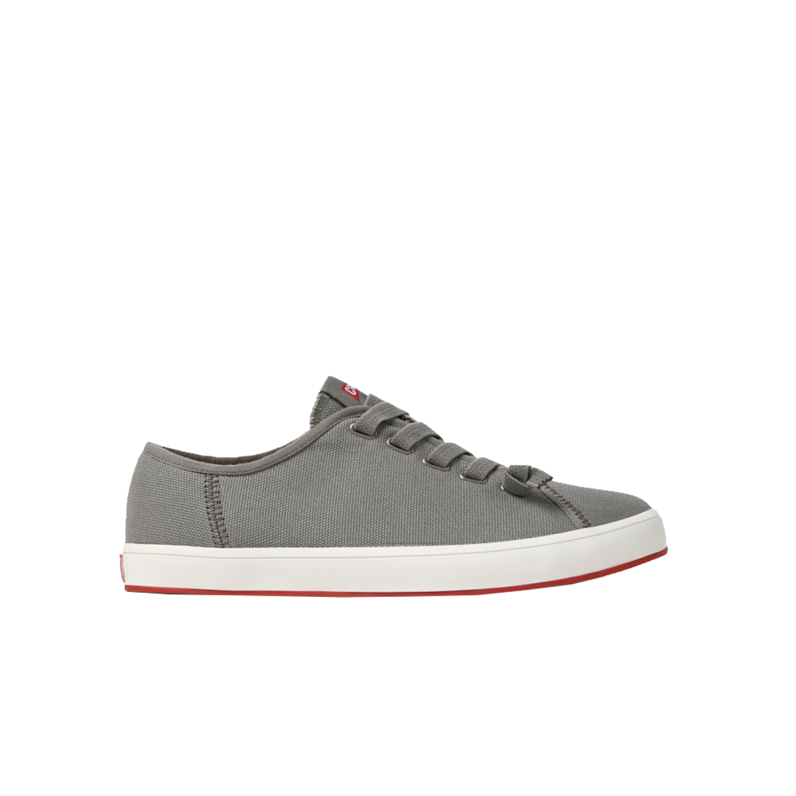 캠퍼 남성 페우 람블라 II 스니커즈 그레이(Camper Men Peu Rambla Ii Sneakers Grey)