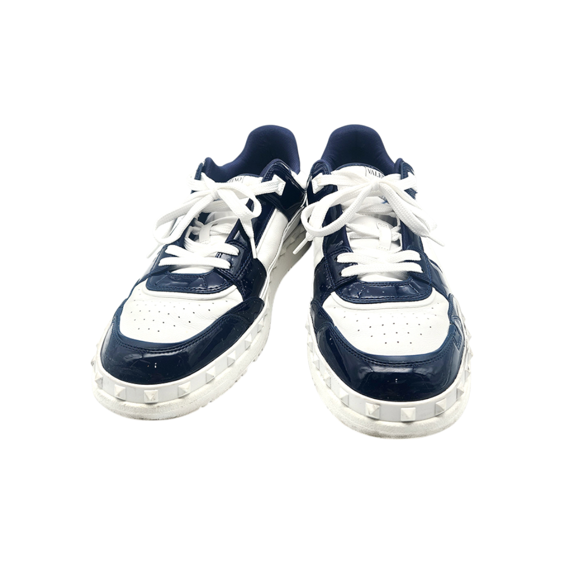 발렌티노 프리도트 스니커즈 L944473(Valentino Pre-Dot Sneakers L944473) - 1