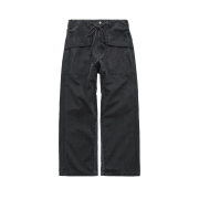 Polyteru Para Pants (Baker Pants) Charcoal