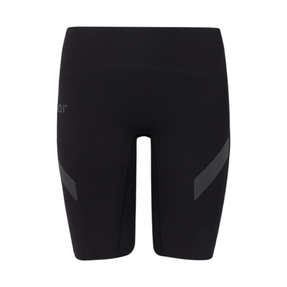 (W) 소어 러닝 마라톤 스피드 쇼츠 블랙((W) Soar Running Marathon Speed Shorts Black) - 1