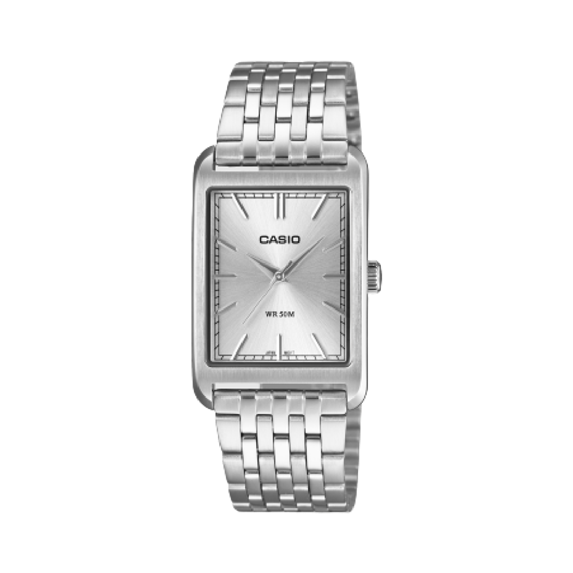 카시오 MTP-B215D-7AV 실버(Casio MTP-B215D-7AV Silver)