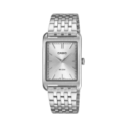 Casio MTP-B215D-7AV Silver
