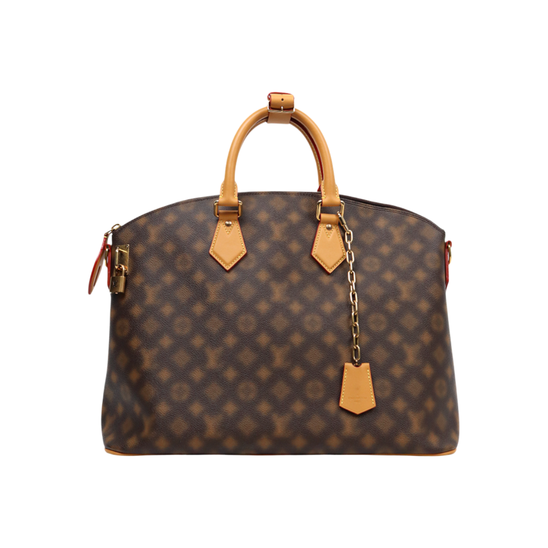루이비통 모노그램 네오 락 잇 MM 토트백 C-A50229(Louis Vuitton Monogram Neo Lock It MM Tote Bag) - 1