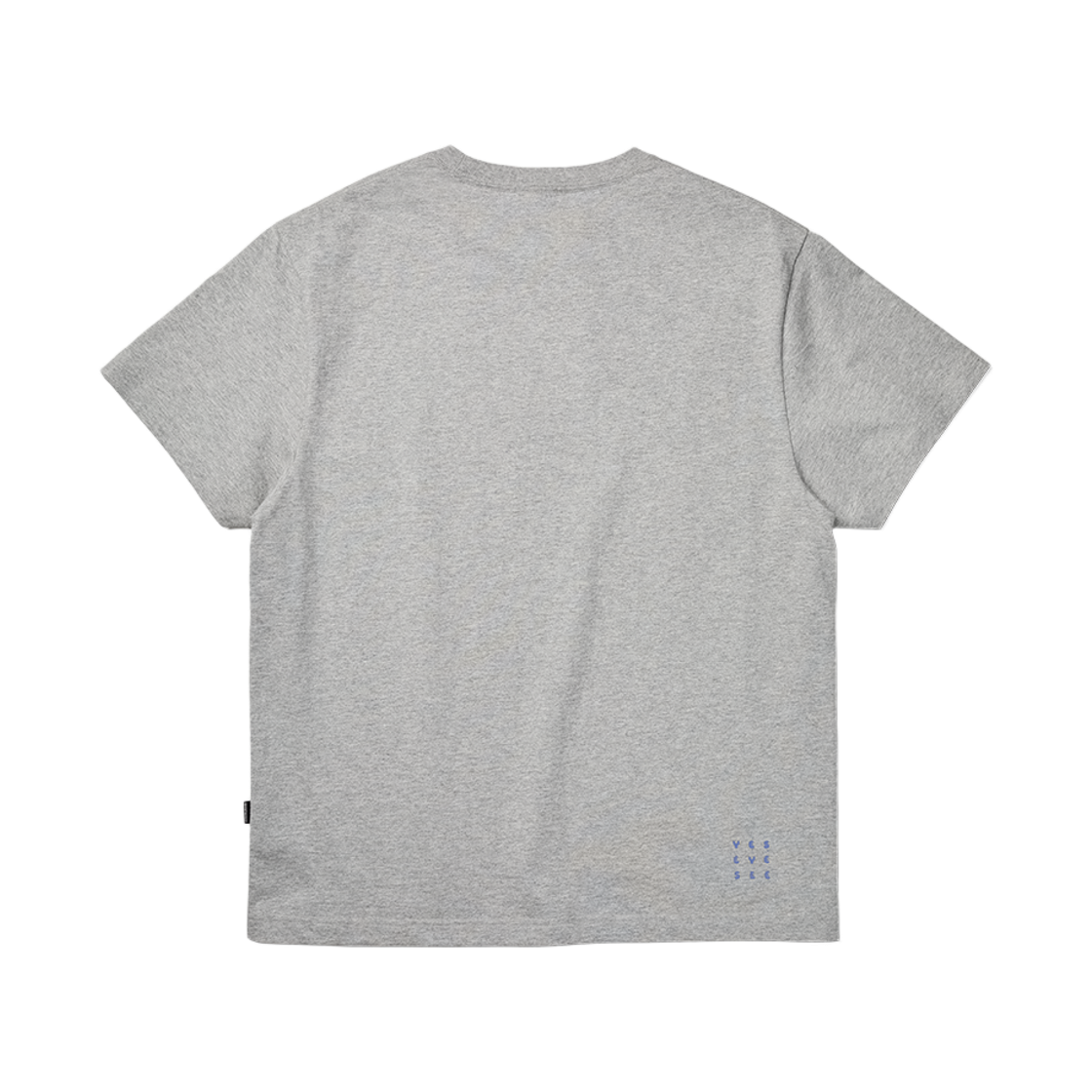 [더블적립]예스아이씨 예스 프라모델 티 그레이([더블적립]YESEYESEE Y.E.S Plamodel Tee Grey) - 2