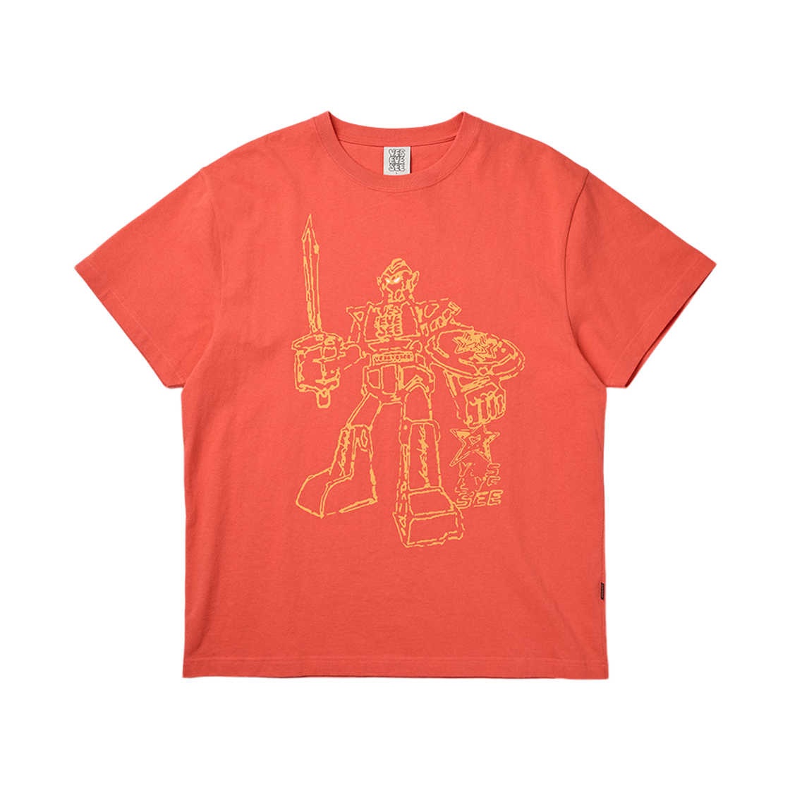 [더블적립]예스아이씨 예스 프라모델 티 살몬