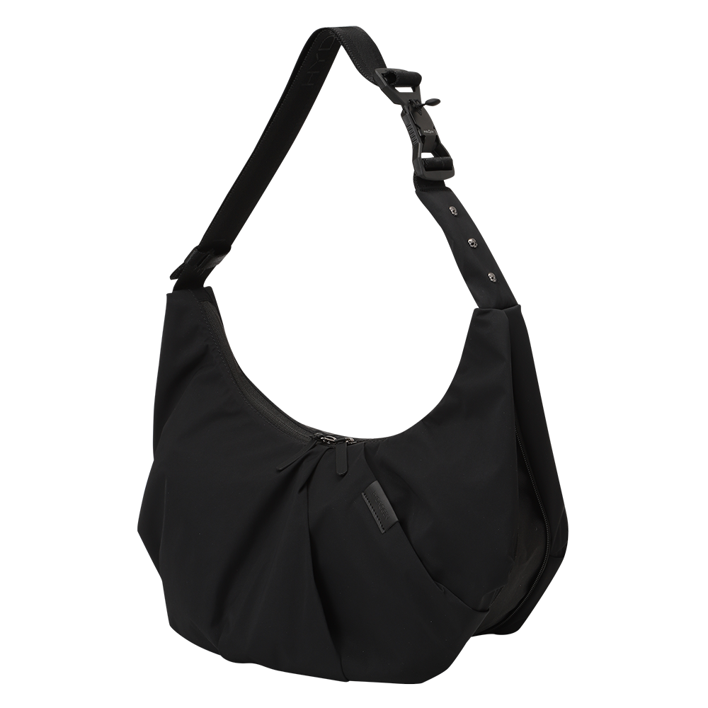 하이드로겐 본즈 토트백 블랙(HYDROGEN Bones  tote Bag Black)