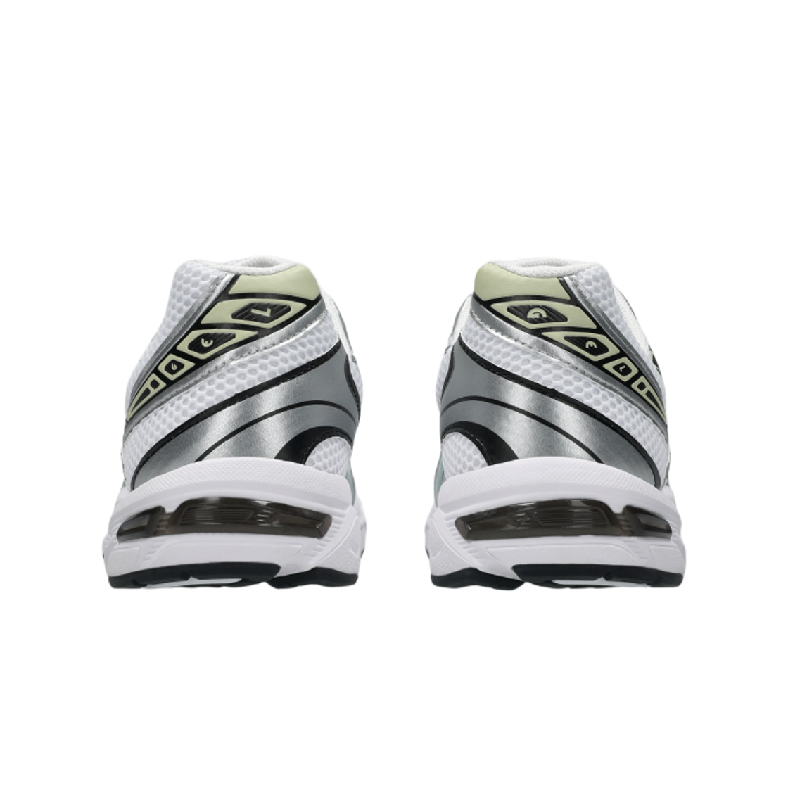아식스 젤 1130 화이트 버디그리스(Asics Gel-1130 White Verdigris) - 3