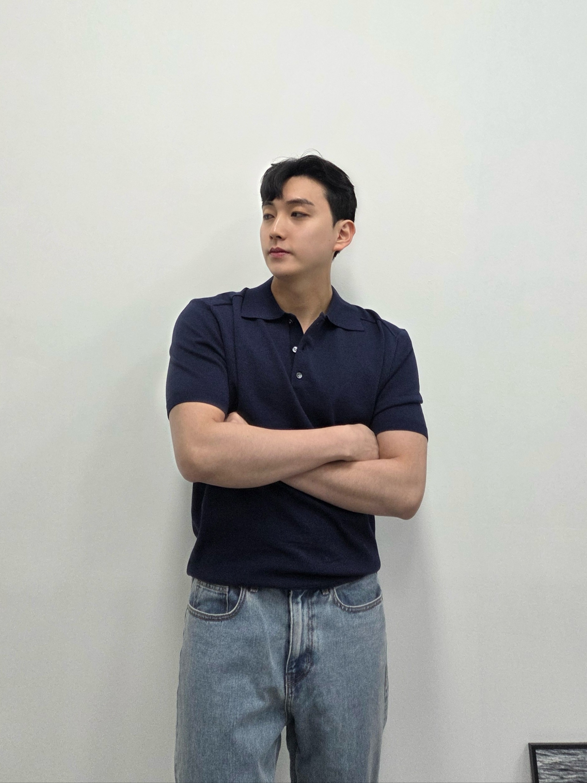 신희재님의 스타일 - 1