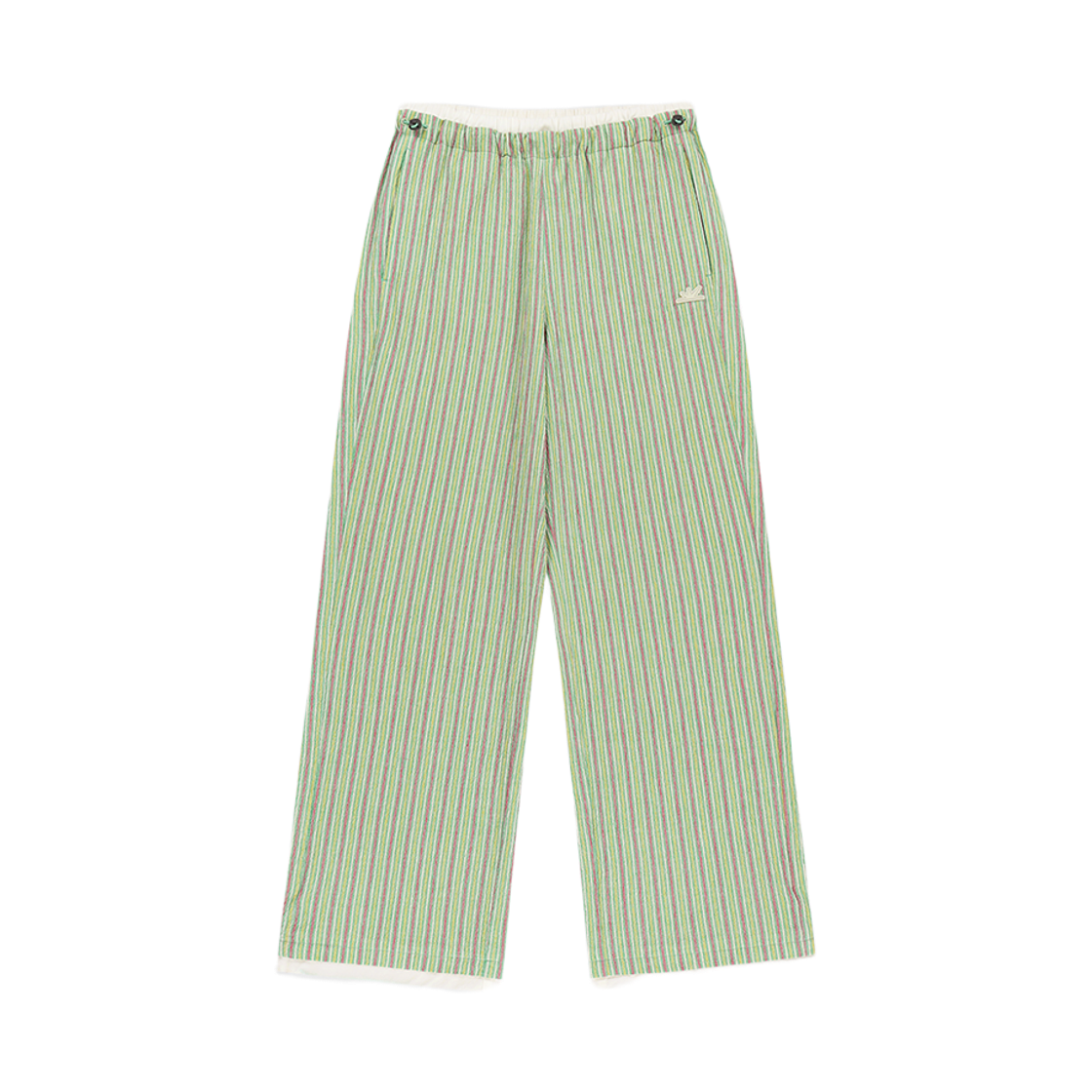 [트리플적립]썬러브 우먼스 이지 팬츠 그린([트리플적립]SUNLOVE W Easy Pants Green) - 1