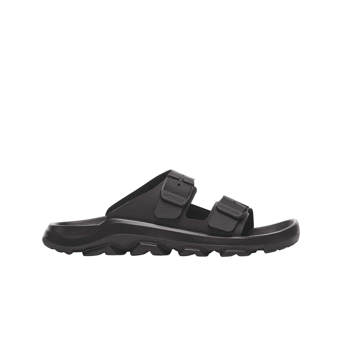 버켄스탁 모가미 테라 스텔스 2 스트랩 에이펙스 블랙 - 레귤러(Birkenstock Mogami Terra Stealth 2 Strap Apex Black - Regular) - 1