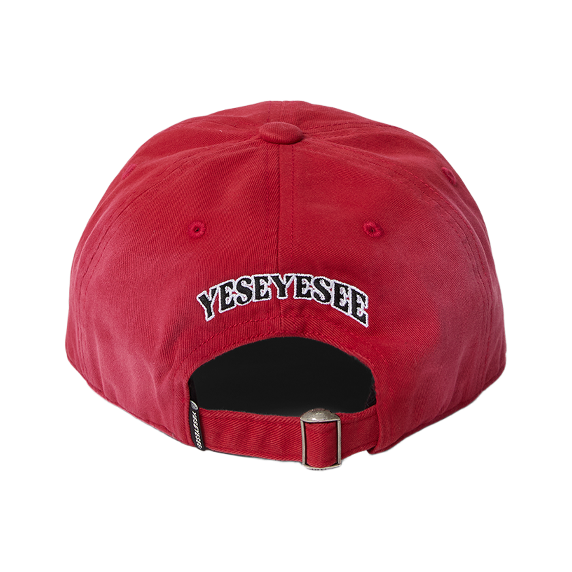 [더블적립]예스아이씨 더블 비전 캡 체리([더블적립]YESEYESEE Double Vison Cap Cherry) - 2