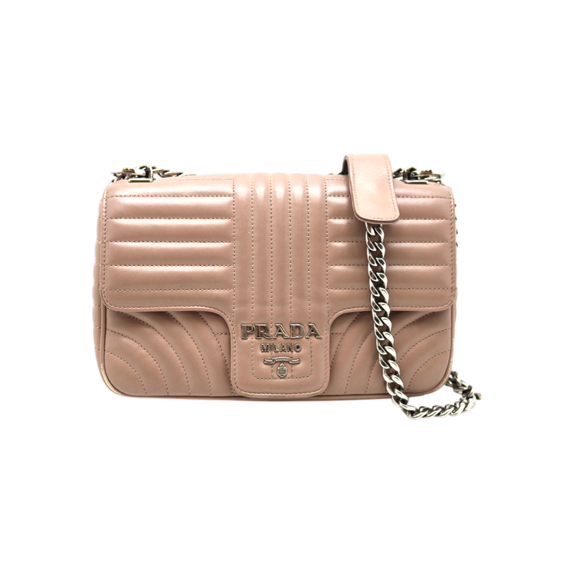 ITOPWJKHSGHD Prada Diagram Medium Bag