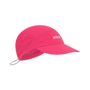 Soar Running Run Cap Deep Pink